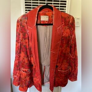 Free people jacket